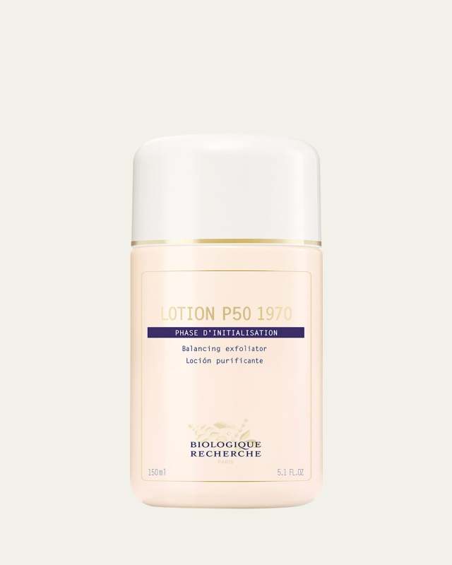Lotion P50 1970 Gentle Balancing Exfoliator, 5.1 oz.